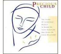 Various Artists - Precious Child: Story of Christmas
