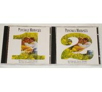 Various Artists - Precious Moments Vol 2