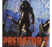 Various Artists - Predator 2
