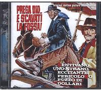 Various Artists - Prega Dio E Scavati La Fossa/Sentivano Uno Strano