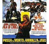 Various Artists - Prega Il Morto E Ammazza Il