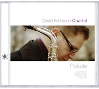 VARIOUS ARTISTS Prelude (CD)