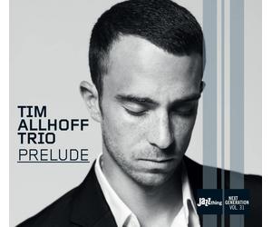 VARIOUS ARTISTS Prelude (CD)