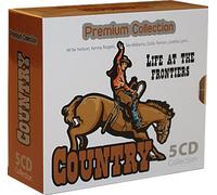 Various Artists - Premium Collection - Country