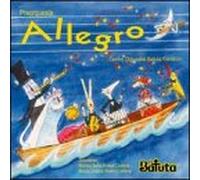 Various Artists - Preorquesta Allegro
