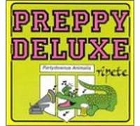 Various Artists - Preppy Deluxe