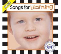 Various Artists - Preschool More Songs for Learning