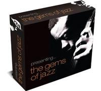 VARIOUS ARTISTS Presenting... Gems of the Jazz Age (CD) Album