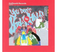 Various Artists - PRESENTS YOU DON'T KNOW T