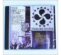 Various Artists - Prestige Folklore, Vol. 2