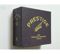 Various Artists - Prestige Story