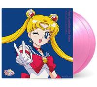 Various Artists Pretty Guardian Sailor Moon: The 30th Anniversary Mem (Vinyl LP)
