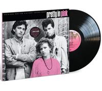 Various Artists - Pretty in Pink - Vinile LP - Preordine 27/03/2026