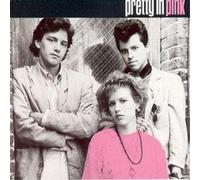 Various Artists - Pretty In Pink