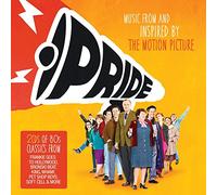 Various Artists - Pride