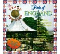 Various Artists - Pride of England
