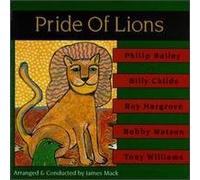 Various Artists - Pride of Lions