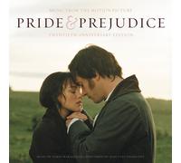 Various Artists Pride & Prejudice (20th Anniversary Deluxe Edition) (Vinyl LP)