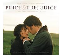 Various Artists Pride & Prejudice (20th Anniversary Edition) (Vinyl LP)