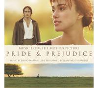 Various Artists Pride & Prejudice (Vinyl LP) 12" Album