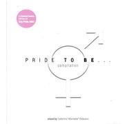 Various Artists - Pride To Be