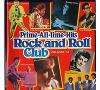 Various Artists - Prime-All-Time-Hits/Rock And Roll Club Volume 4