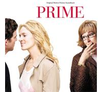 Various Artists Prime (CD) Album