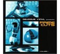 Various Artists - Prime Cuts