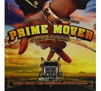 Various Artists - Prime Mover