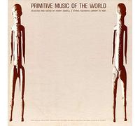 Various Artists - Primitive Music Of The World (2 CD)