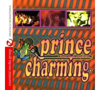 Various Artists Prince Charming - A House Music Compilation (CD)