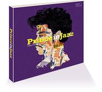 Various Artists - Prince in Jazz: a Jazz..