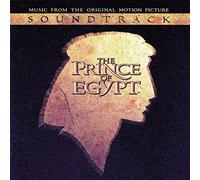 Various Artists - Prince Of Egypt