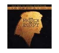 Various Artists - Prince Of Egypt
