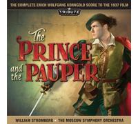 Various Artists - Prince & The Pauper