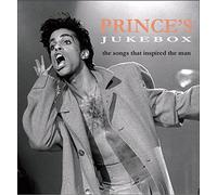 Various Artists - Prince's Jukebox