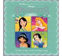 Various Artists - Princess Collection 2