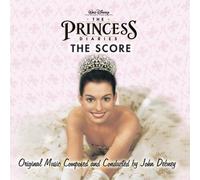 Various Artists - Princess Diaries