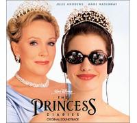 Various Artists - Princess Diaries/Soundtrack. (Bande Originale du Film)