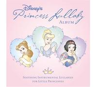 Various Artists - Princess Lullaby Album