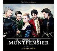 Various Artists - Princess Of Montpensier