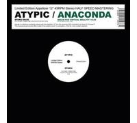 Various Artists Princess P. Presents (Vinyl LP)