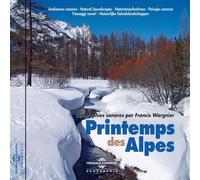 Various Artists - Printemps Des Alpes - CD - K72z