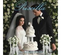 Artisti Vari – Priscilla (Colonna sonora originale) – Vinile LP