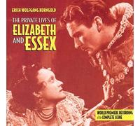 Various Artists - Private Lives Of Elizabeth & E