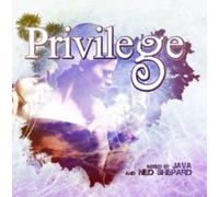 Various Artists Privilege Ibiza: Mixed By Java and Ned Shepard (CD) Album
