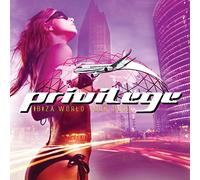 Various Artists - Privilege Ibiza World Tour 2010