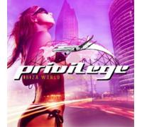 Various Artists Privilege Ibiza World Tour 2010: Mixed By Marcello Marchitt (CD)