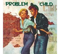 Various Artists Problem Child (CD)