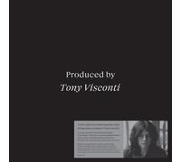produced by tony visconti